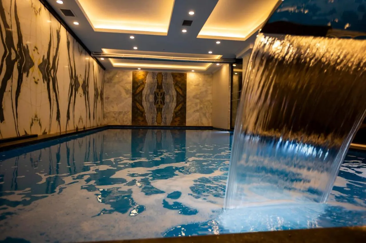 Hamitbey Hotel Yenikapi Istanbul