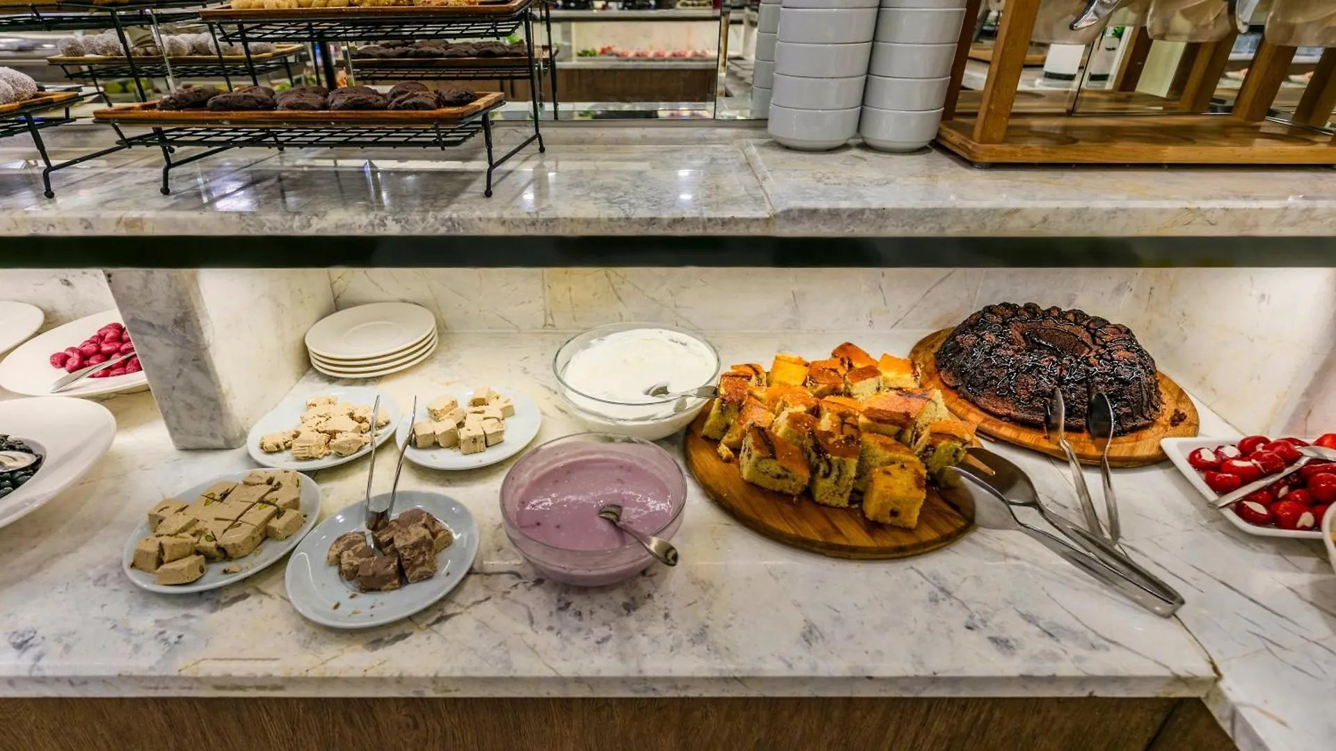 Hamitbey Hotel Yenikapi Istanbul