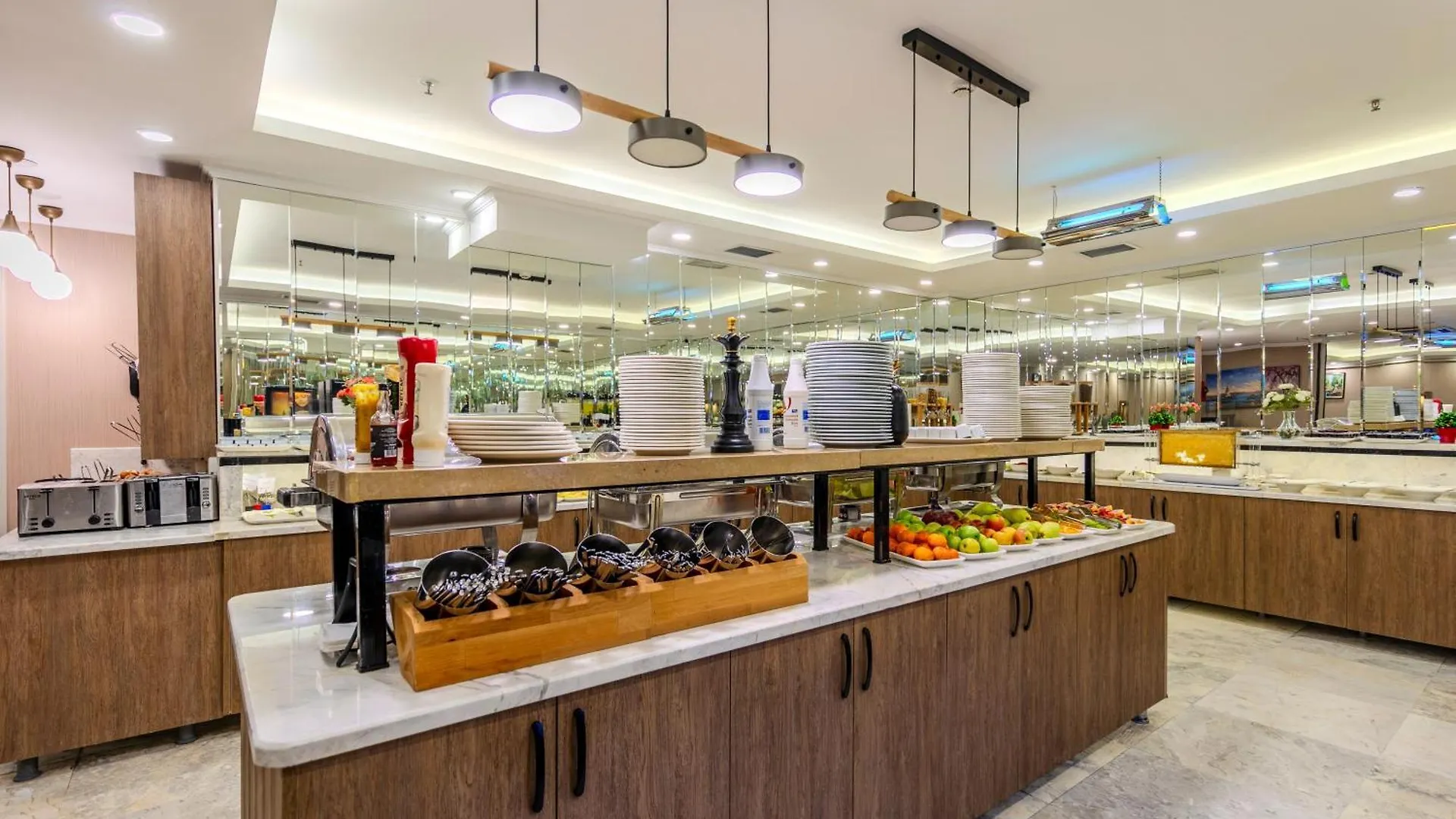 ****  Hamitbey Hotel Yenikapi Istanbul Türkei