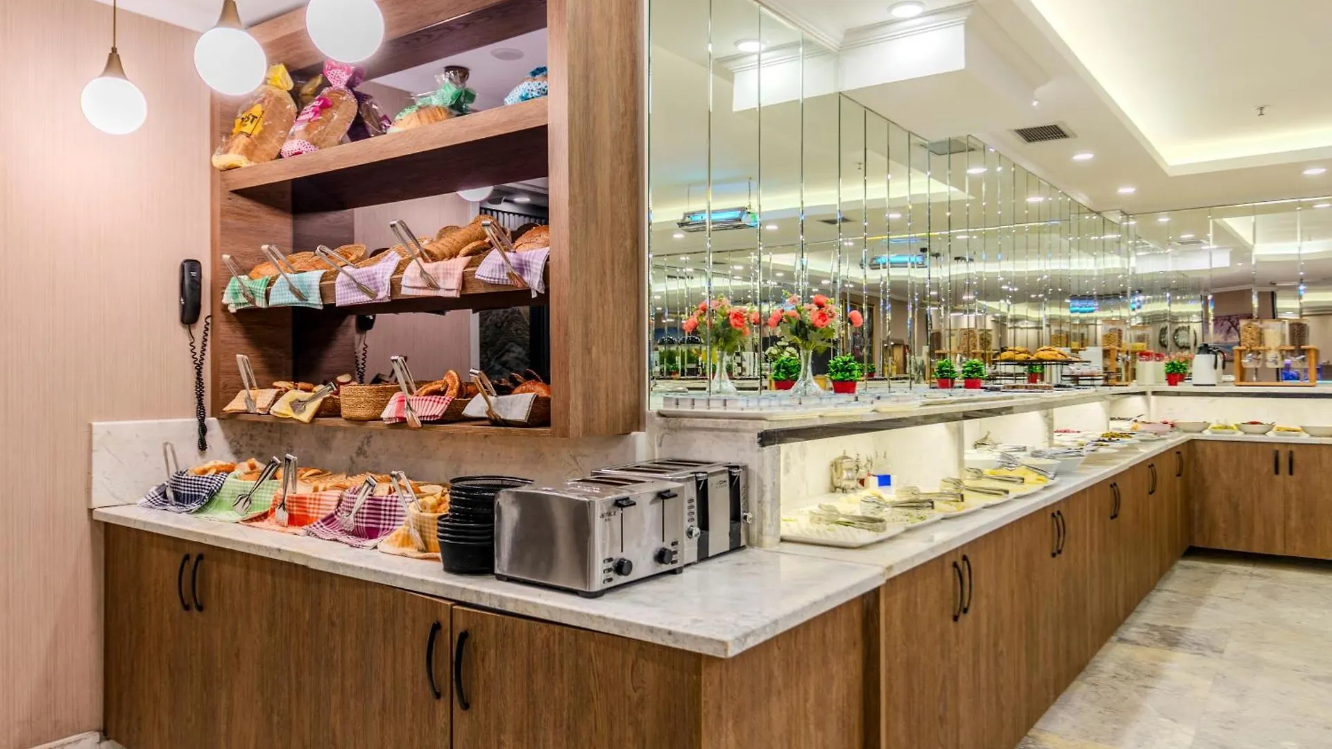 Hamitbey Hotel Yenikapi Istanbul Türkei
