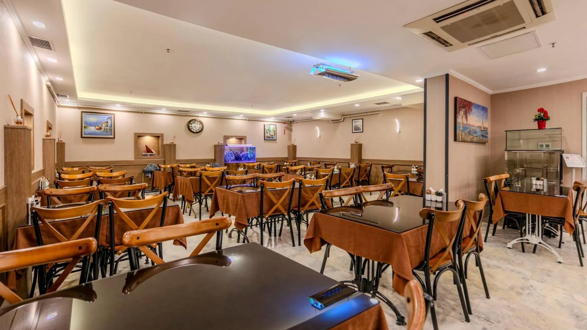 Hamitbey Hotel Yenikapi Istanbul 4*,