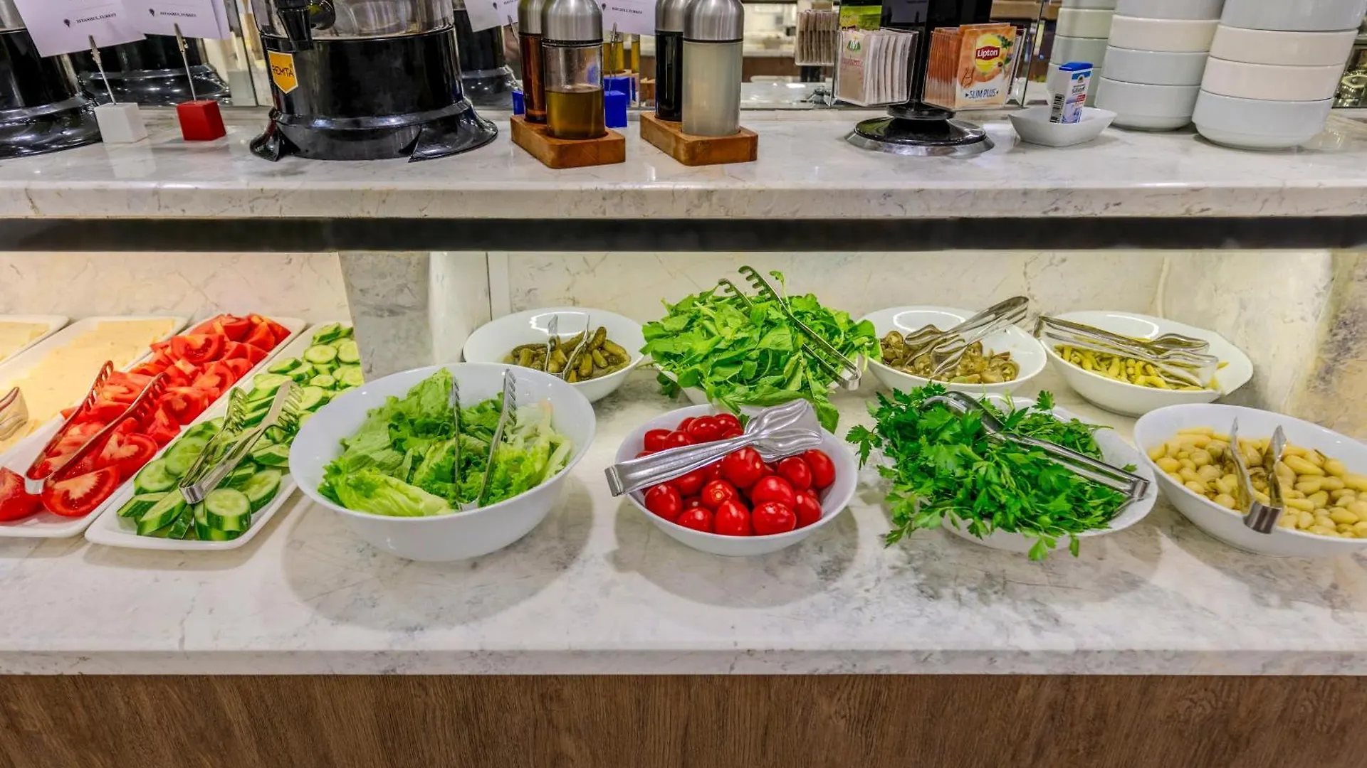 Hamitbey Hotel Yenikapi Istanbul
