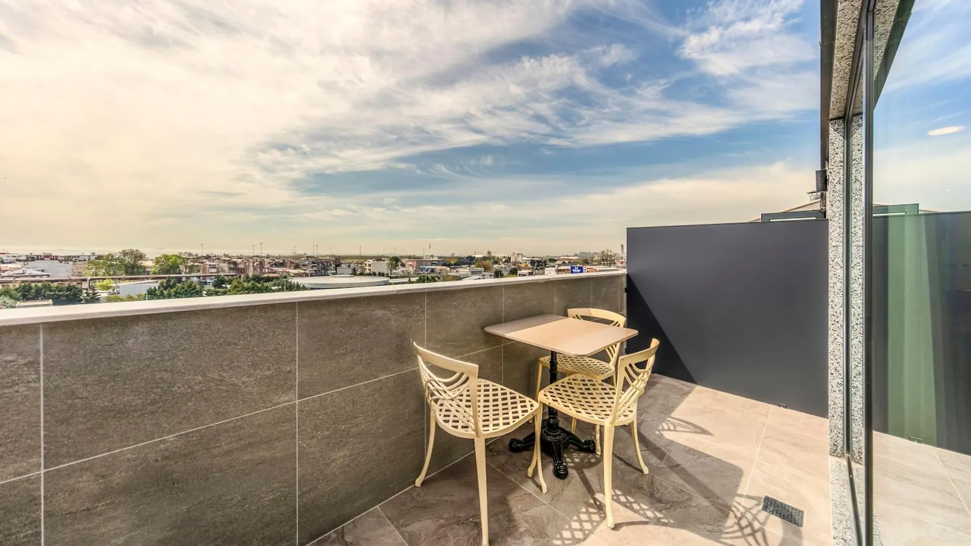 Hamitbey Hotel Yenikapi Istanbul