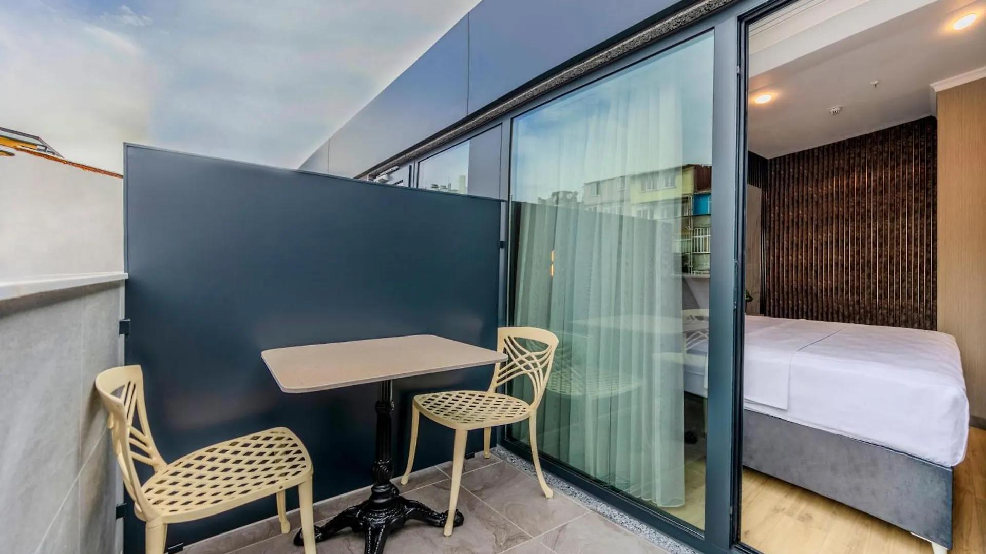 ****  Hamitbey Hotel Yenikapi Istanbul Türkei