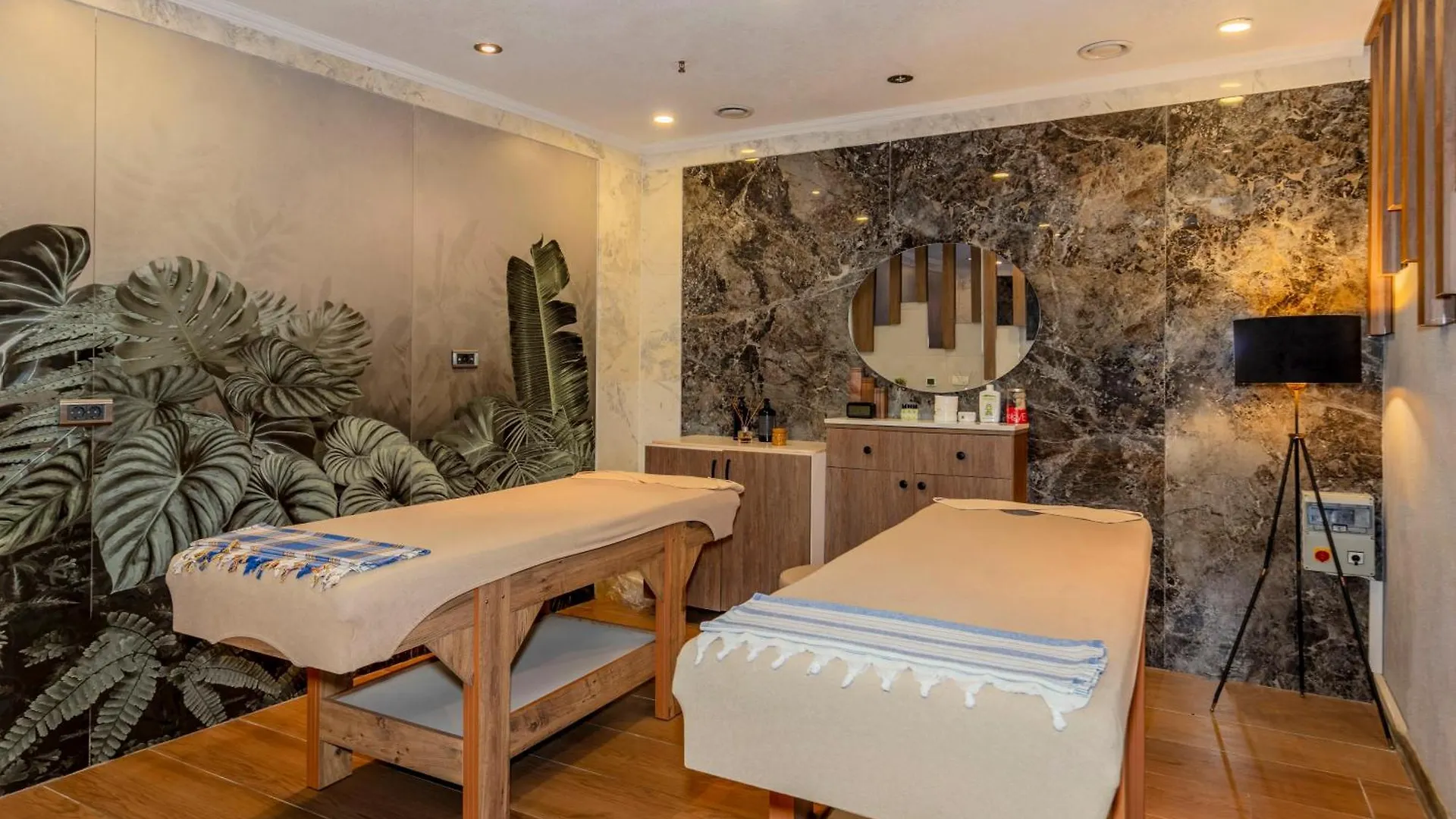 Hamitbey Hotel Yenikapi Istanbul