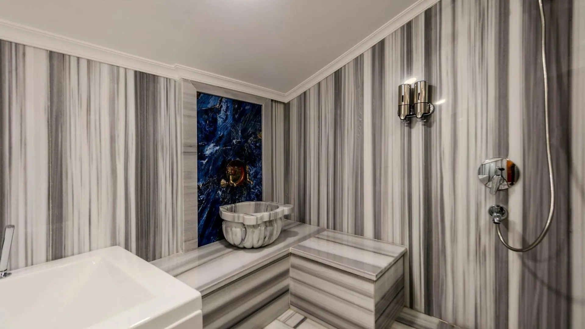 Hamitbey Hotel Yenikapi Istanbul 4*,  Türkei