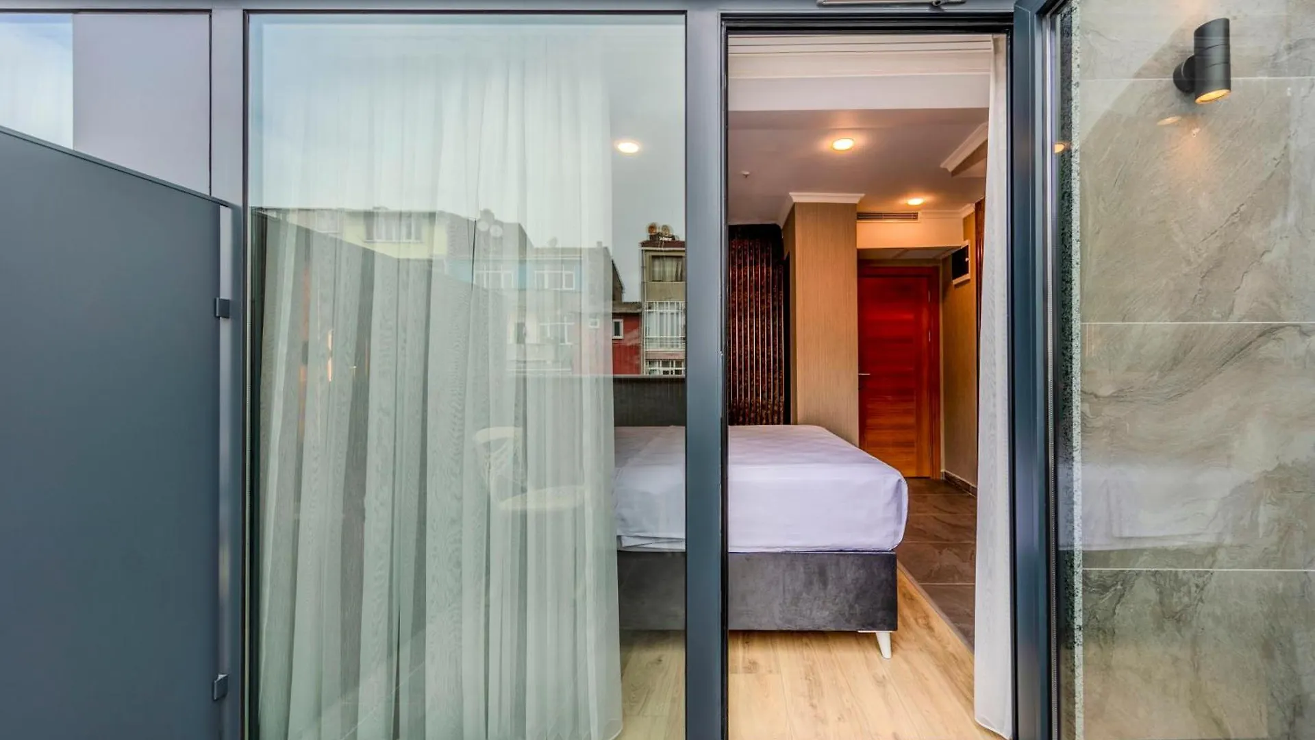 Hamitbey Hotel Yenikapi Istanbul 4*,  Turkey