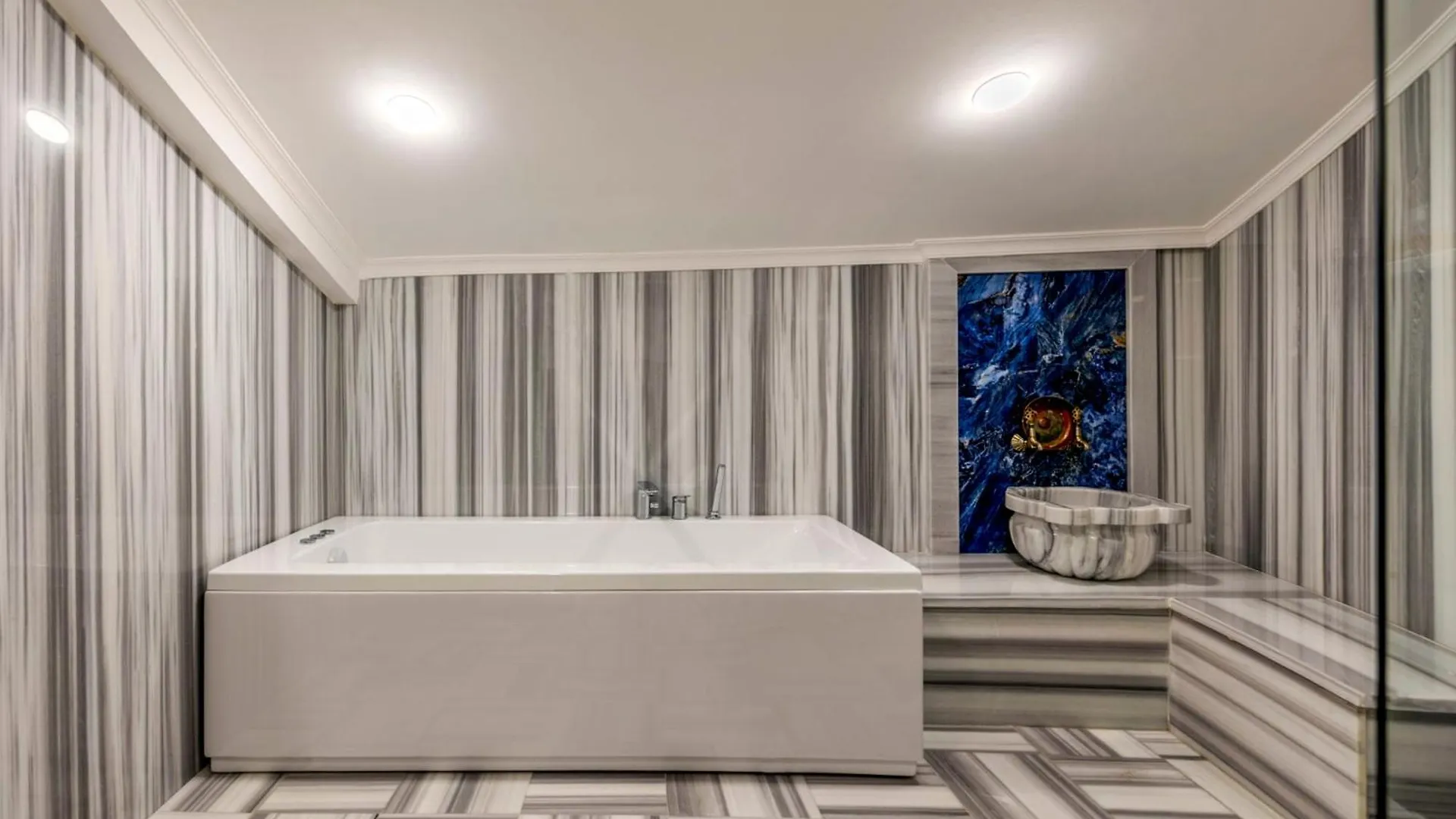 Hamitbey Hotel Yenikapi Istanbul Türkei