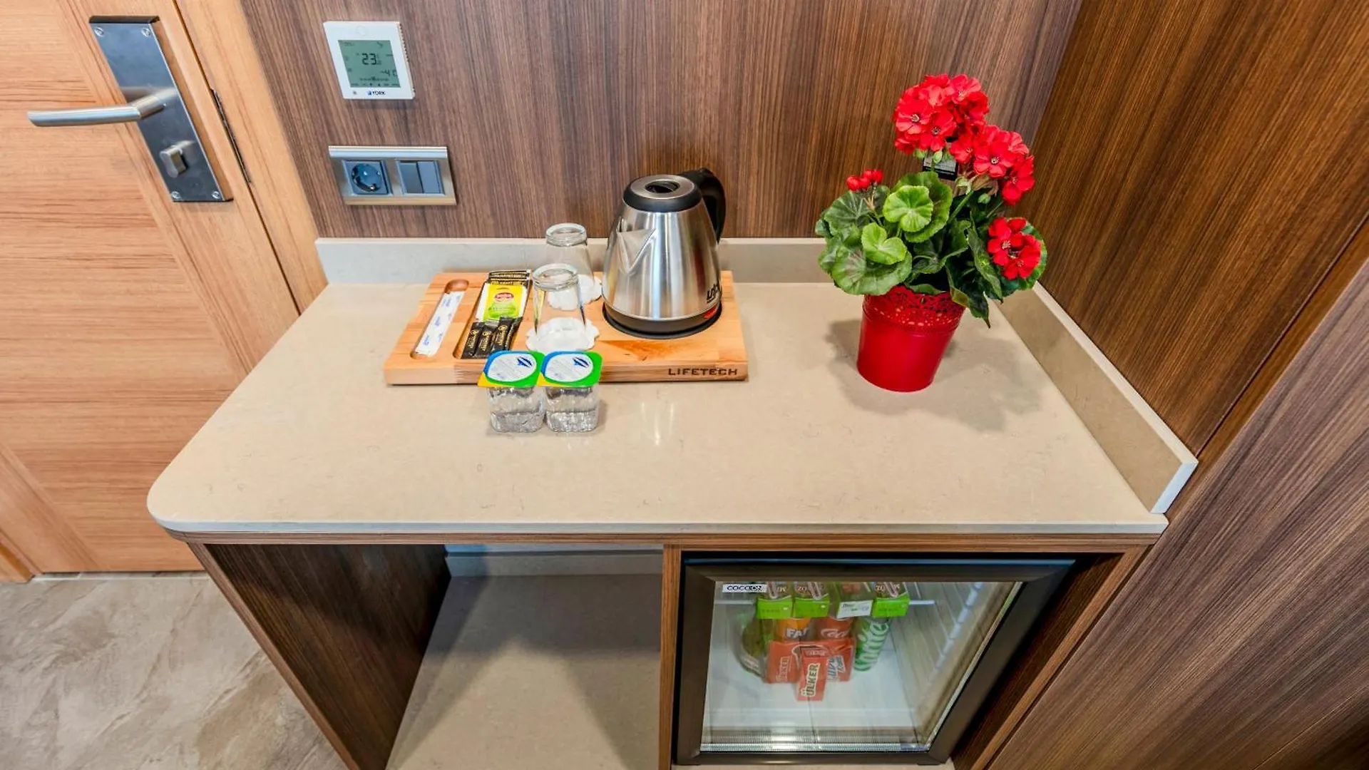 Hamitbey Hotel Yenikapi Istanbul 4*,