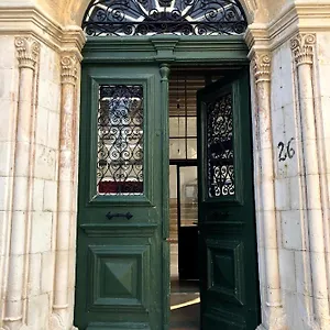 Hostel Le Mat
