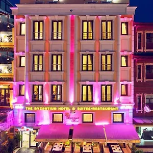 Hotel The Byzantium &, Stambuł