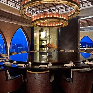 The Ritz-carlton, 5* Macau