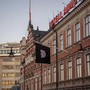 Frantz, Worldhotels Crafted Ville de Stockholm