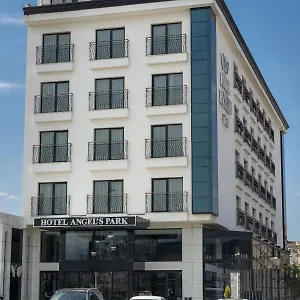 Hotel Angel's Park