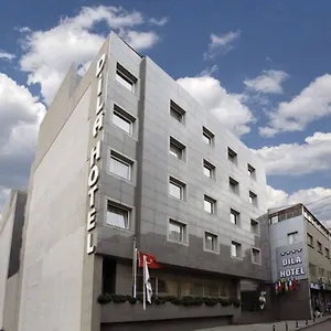 Hotel Dila