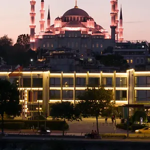 Hotell Kalyon, Istanbul