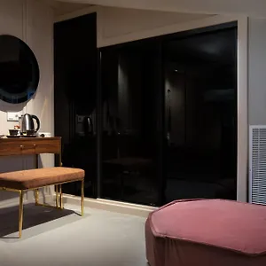 4* מלון דירות Walton Gardens Pera
