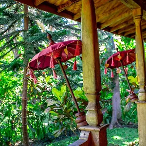 Swasti Eco 4* Ubud (Bali)