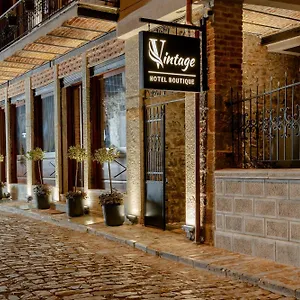 Vintage Boutique Hotel Korce