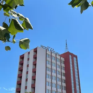 Rozafa Shkodër