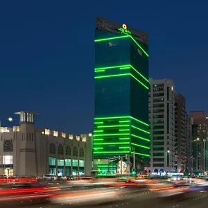 La Quinta By Wyndham Al Wahda 4* Abu Dzabi
