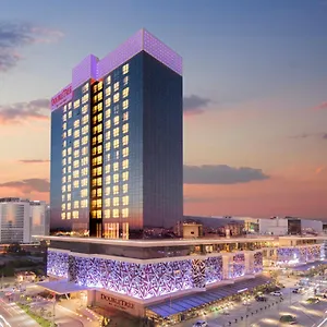 5* Hotel Doubletree By Hilton Umraniye