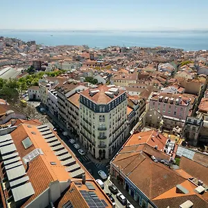Pensao Londres 3* Lisboa