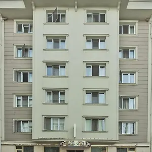 Nocleg ze śniadaniem La Garden, Stambuł