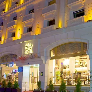 Hotel Tilia, Stambuł