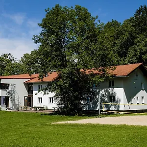 Hostel Jugendherberge Lenggries