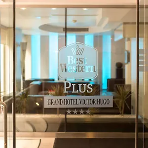 Hotel Western Grand Victor Hugo