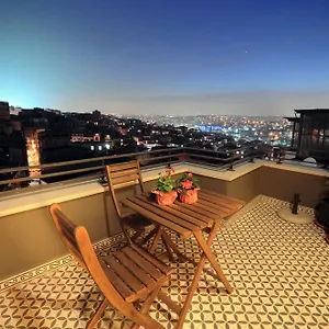 3* Appart hôtel T-loft