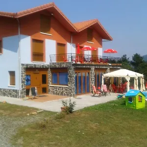 Hotel Mendi Alai Carranza