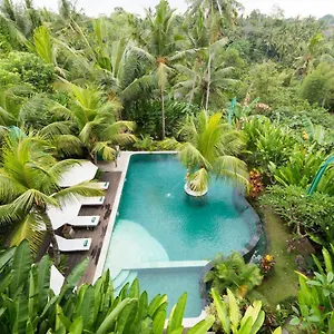 Alamdini 3* Ubud (Bali)