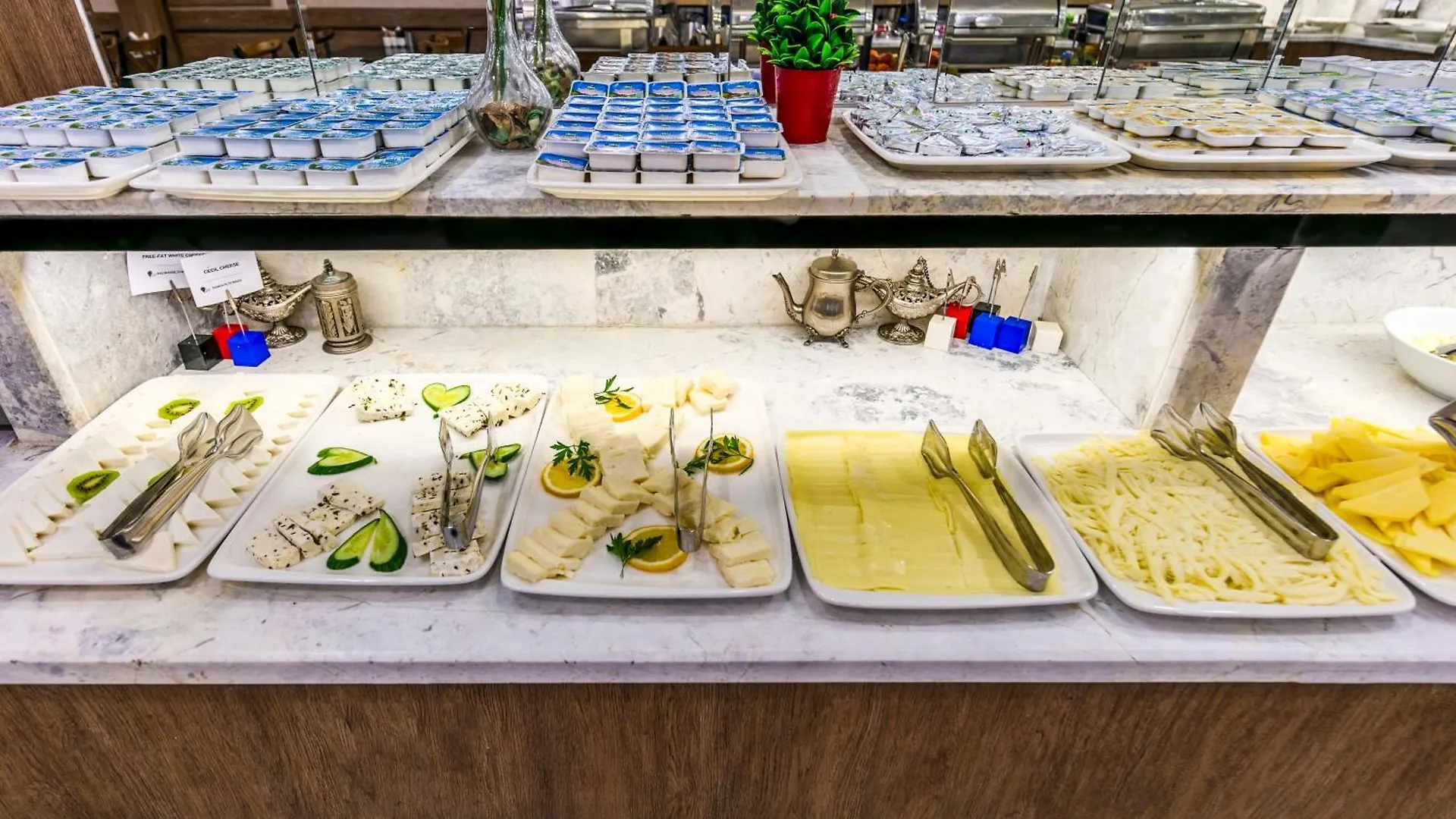 Hamitbey Hotel Yenikapi Estambul