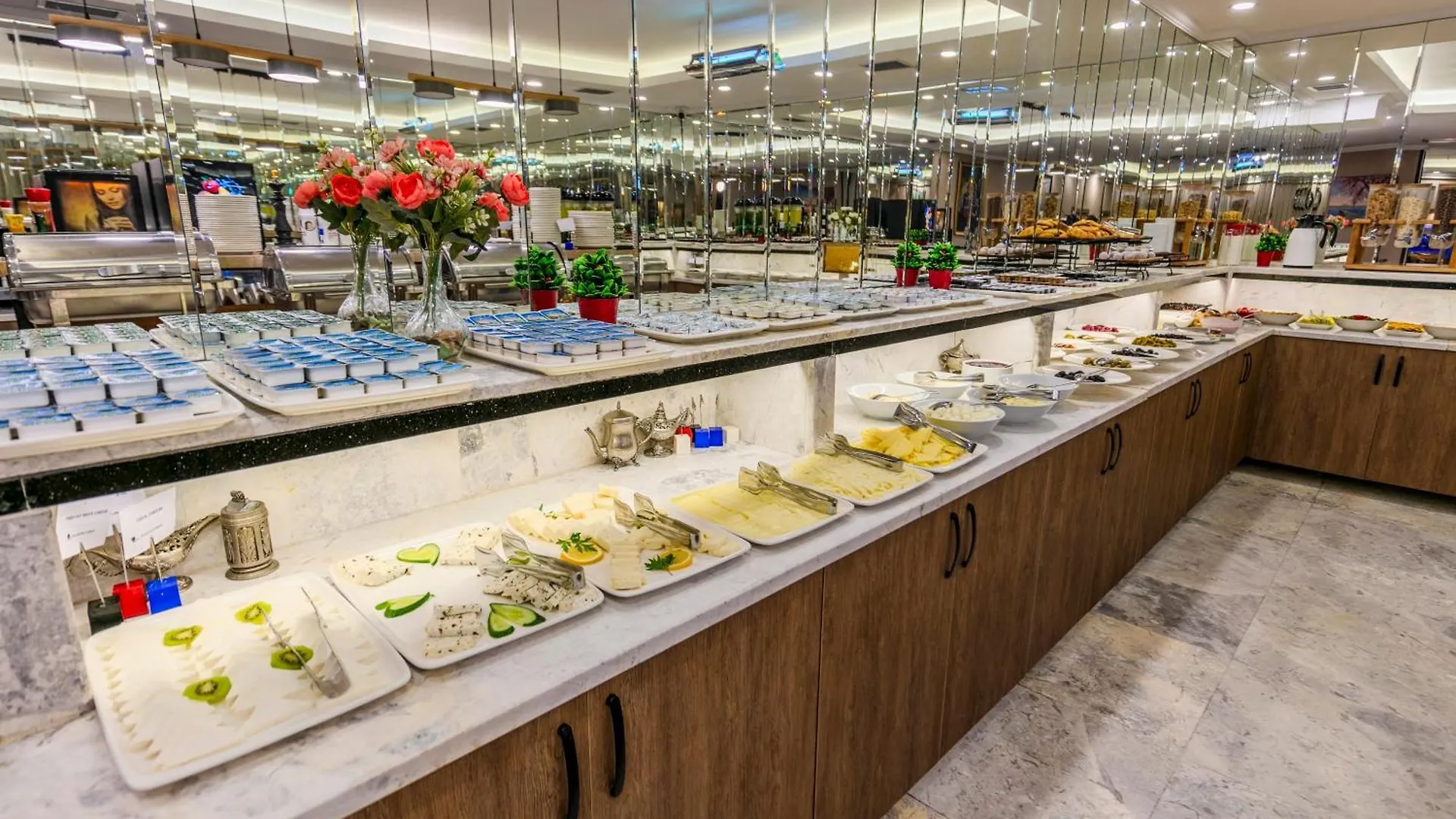 Hamitbey Hotel Yenikapi Istanbul