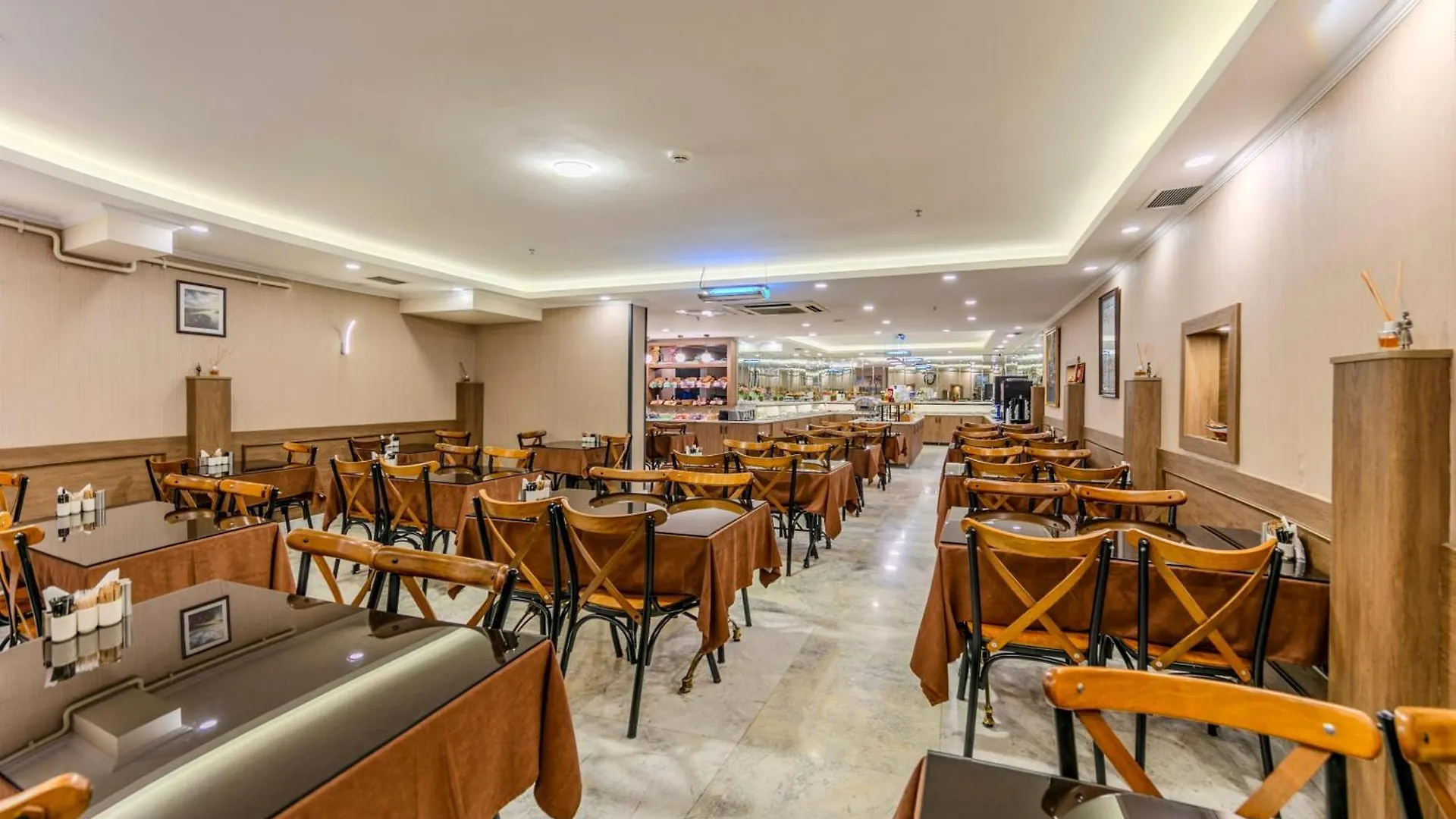 Hamitbey Hotel Yenikapi Istanbul 4*,  Turkey