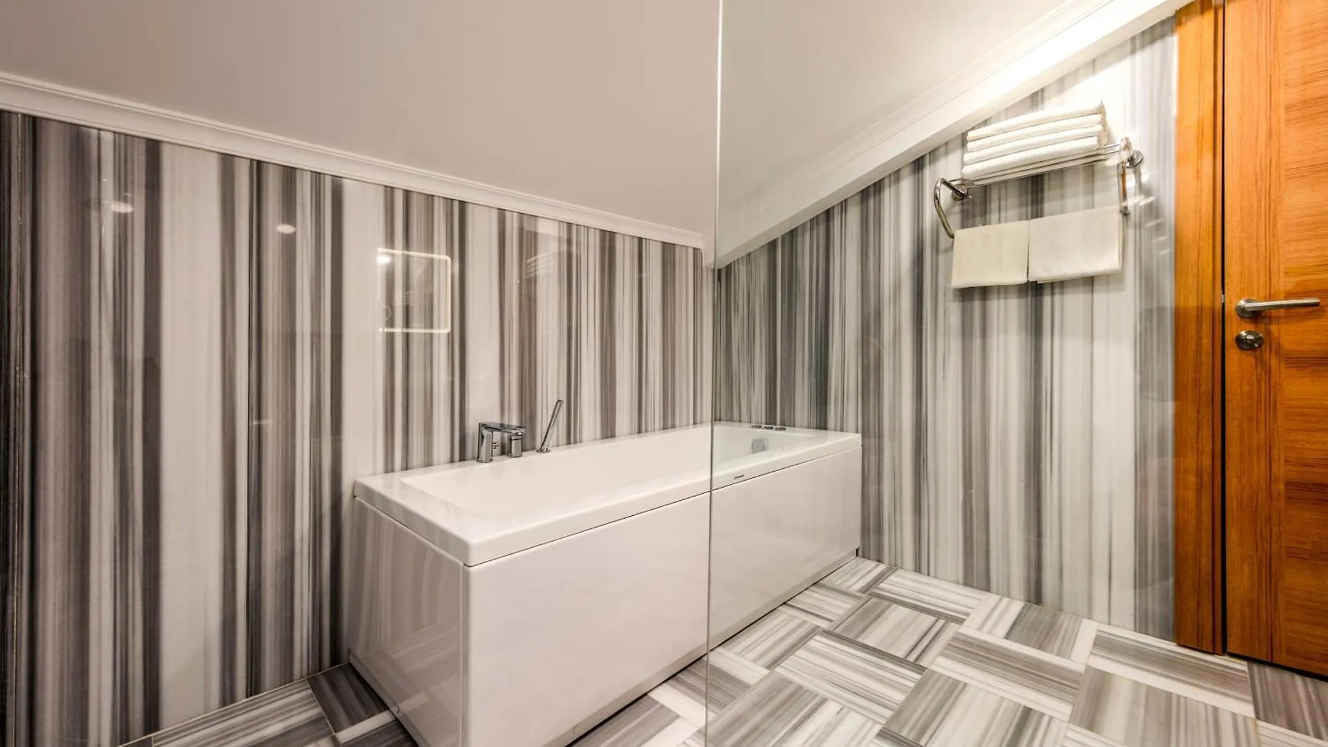 Hamitbey Hotel Yenikapi Istanbul