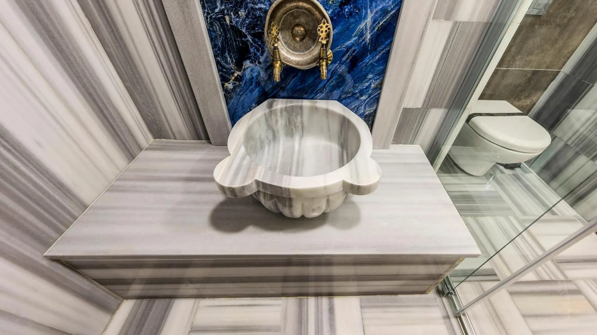 Hamitbey Hotel Yenikapi Istanbul