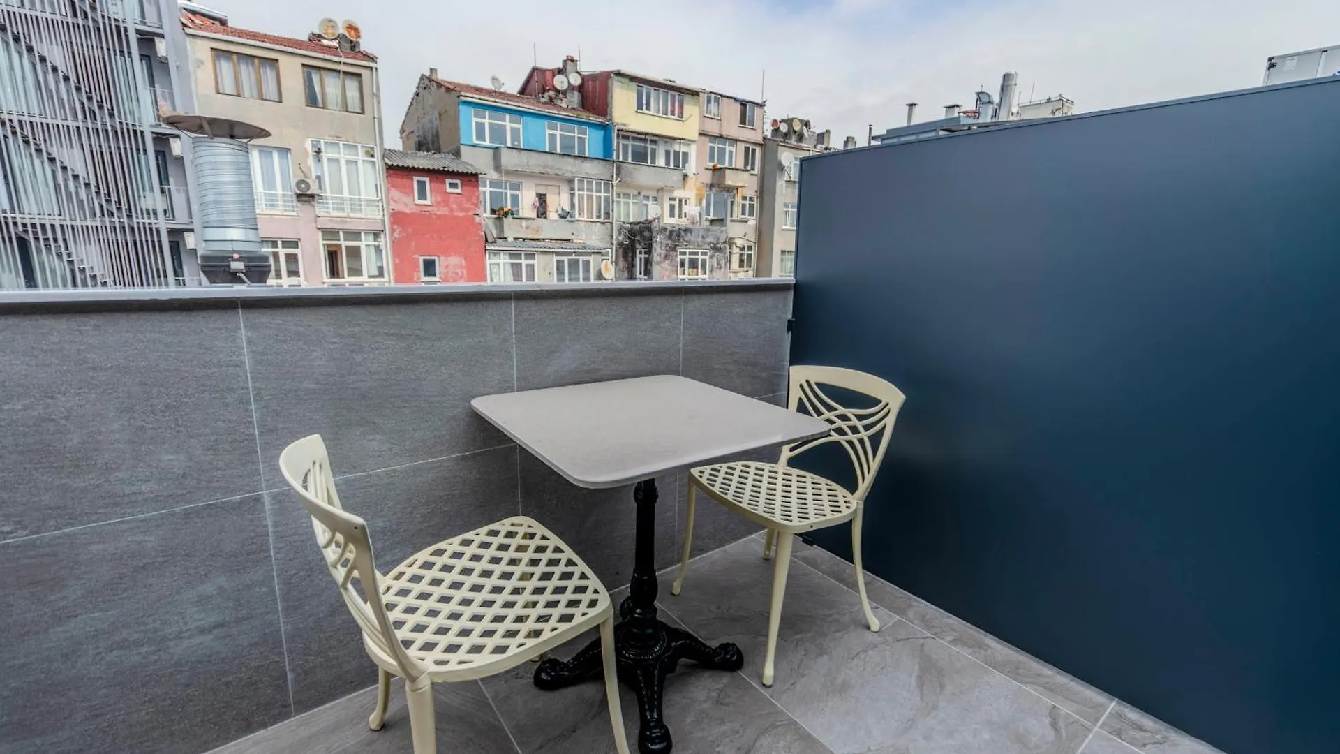 Hamitbey Hotel Yenikapi Istanbul