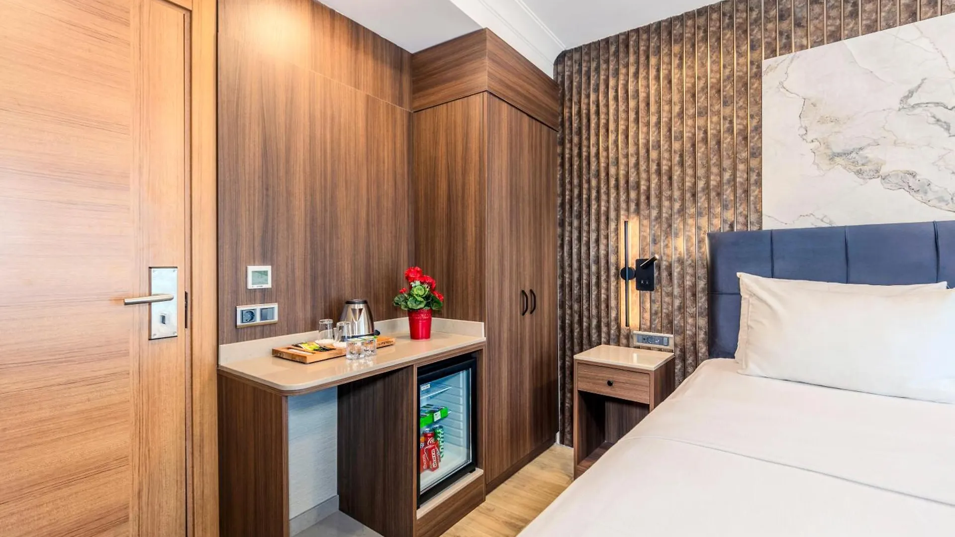 Hamitbey Hotel Yenikapi Istanbul 4*,  Turkey