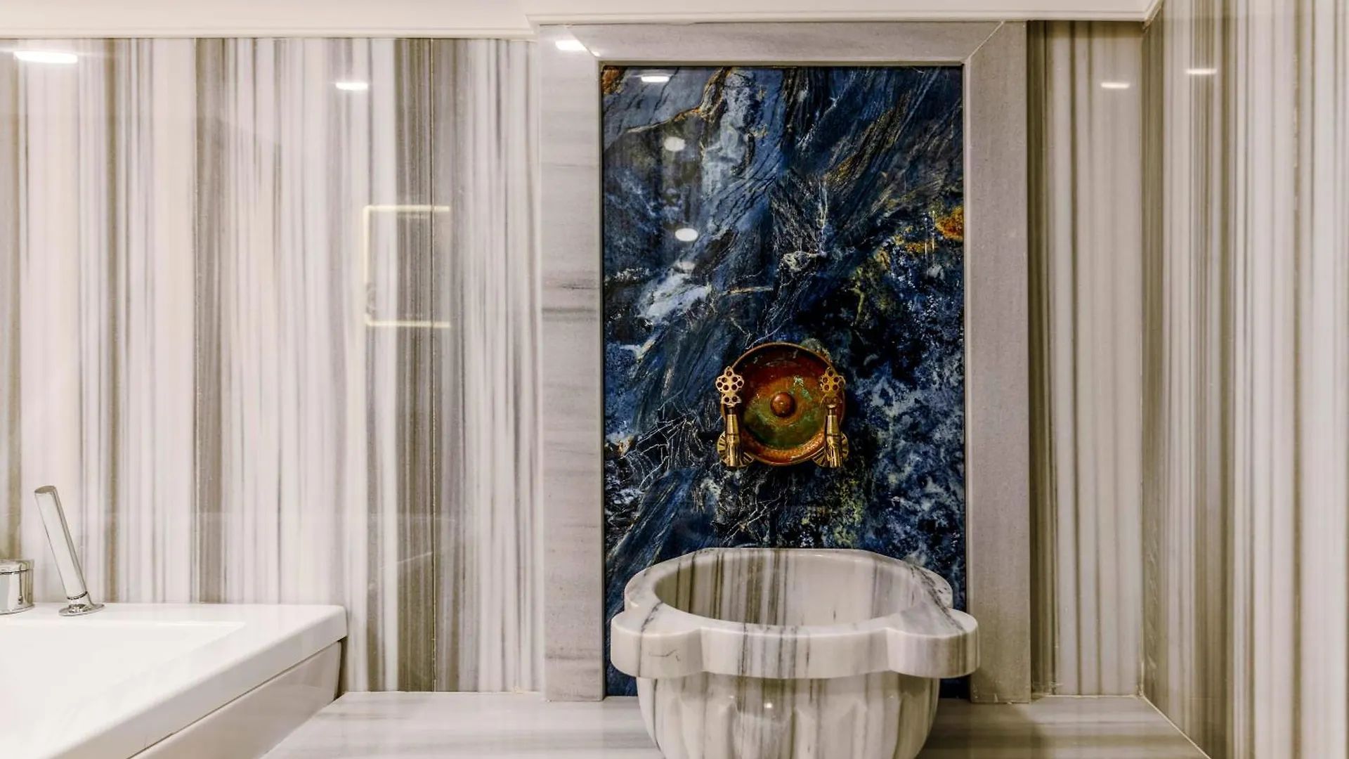 Hamitbey Hotel Yenikapi Istanbul 4*,
