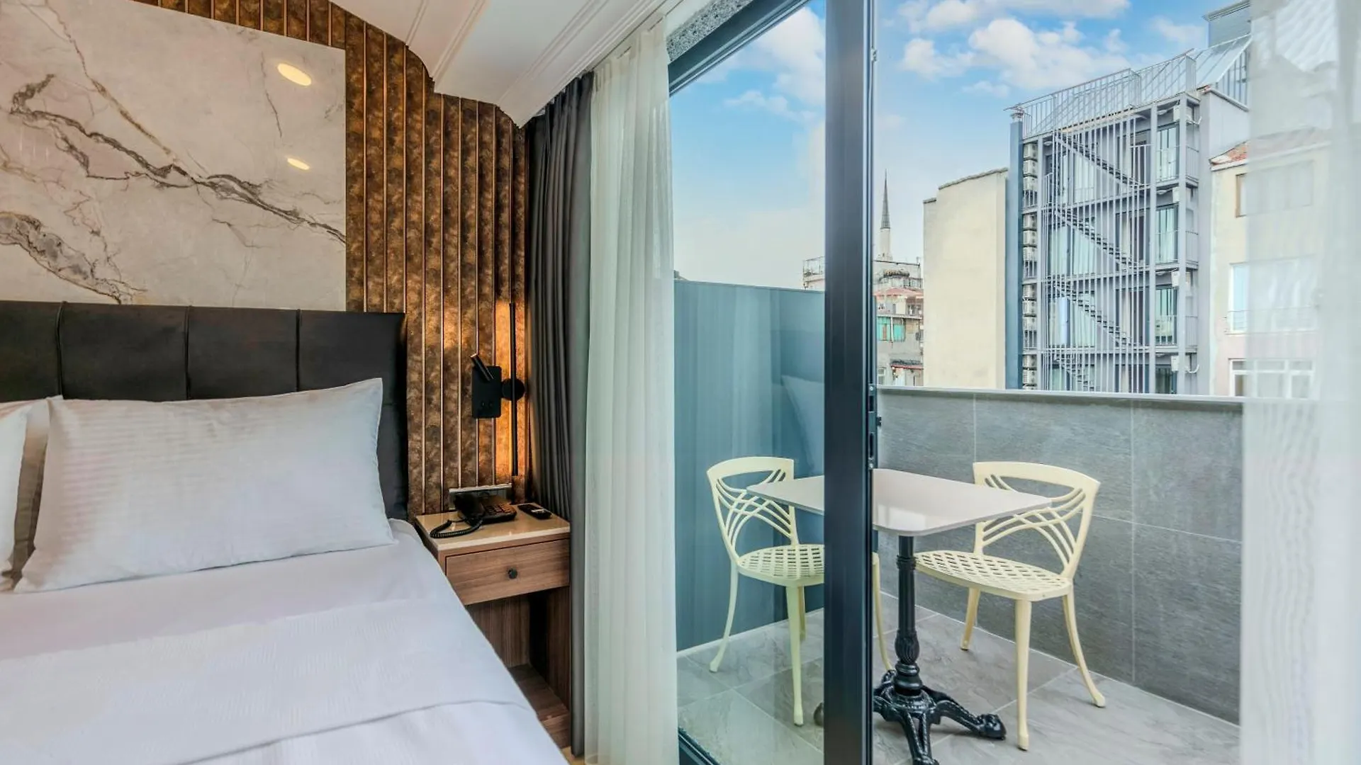 ****  Hamitbey Hotel Yenikapi Istanbul Turkey
