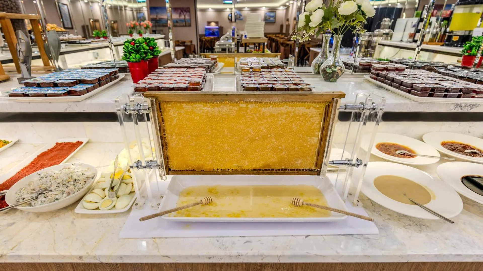 ****  Hamitbey Hotel Yenikapi Istanbul Tyrkiet